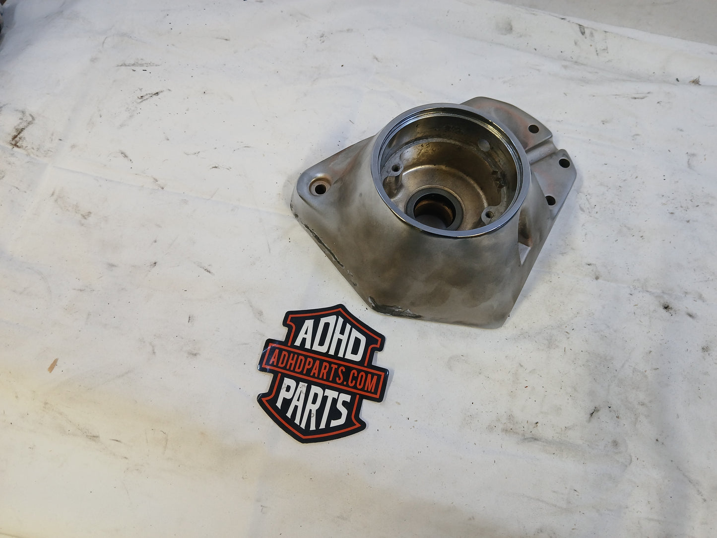 Cam cover EVO 1340 - 1993-98