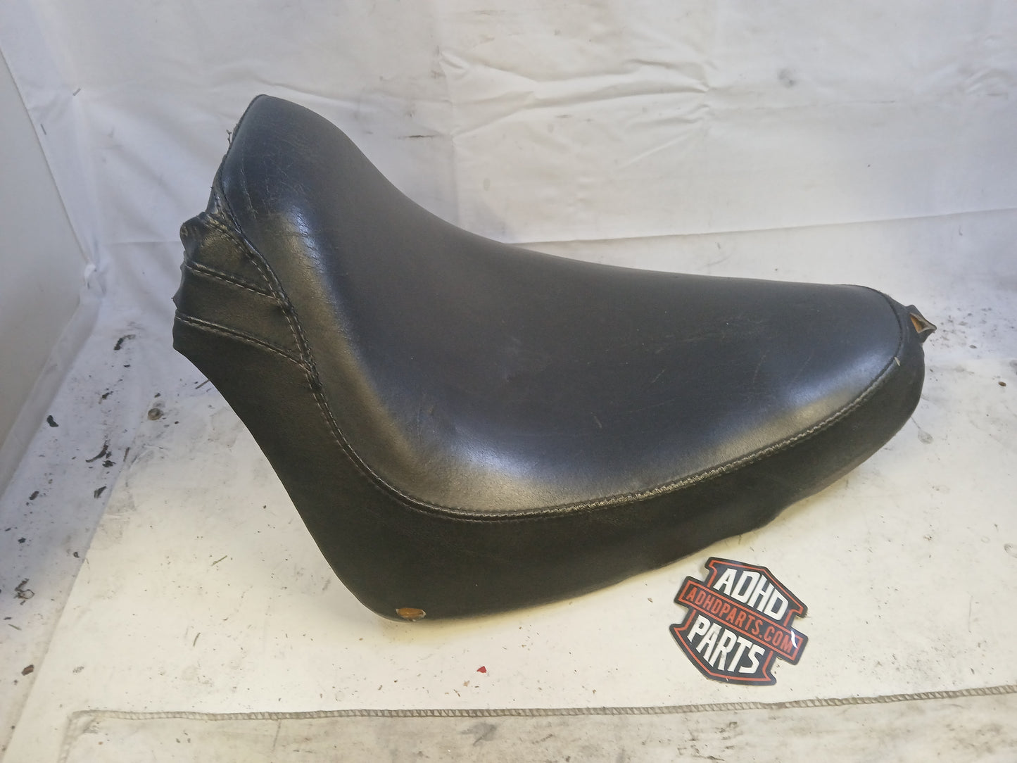 Solosete. Softail. 1984 -99