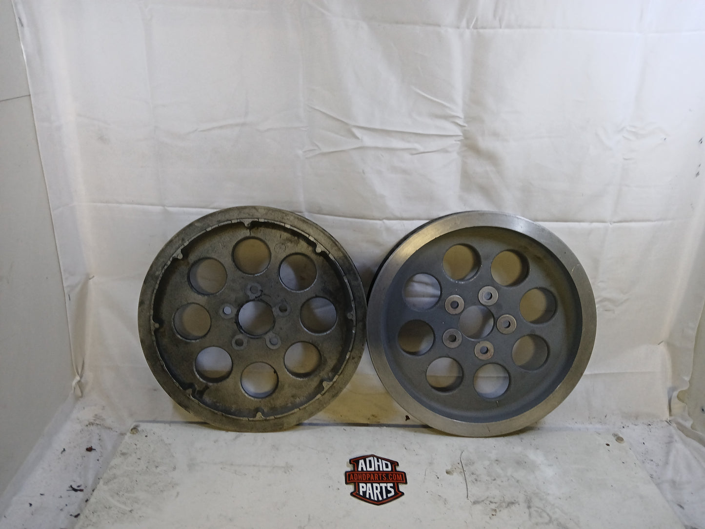 Reimdrev 70T . Dyna FXDWG 1993-99 m.m