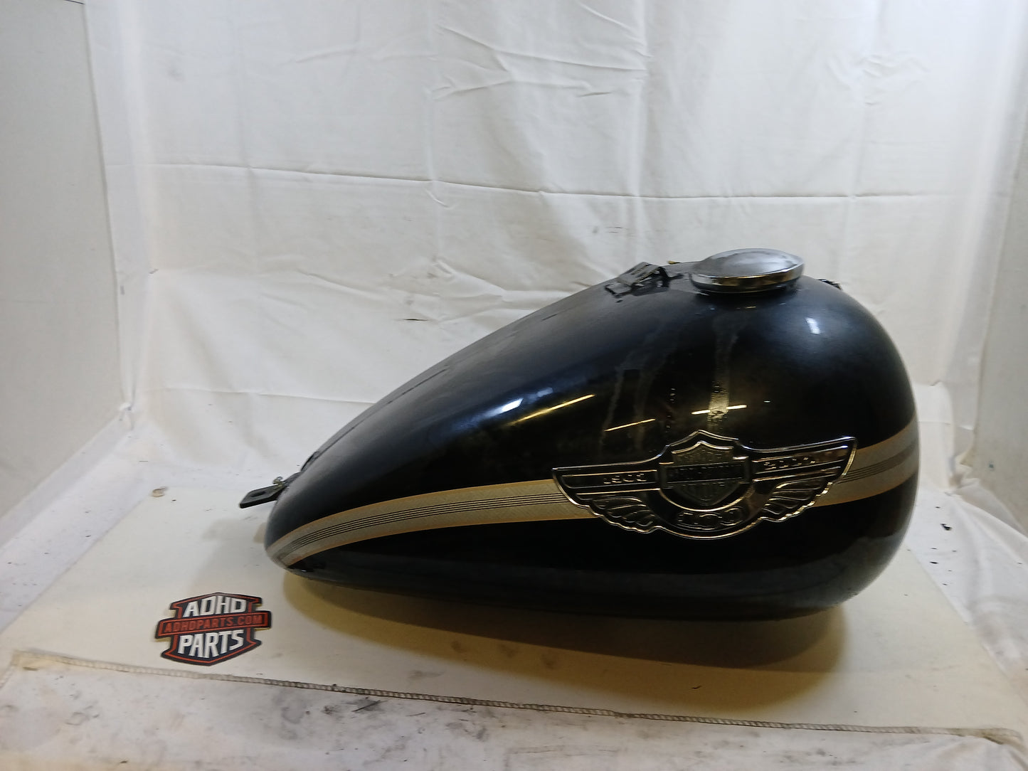 Bensintank , Softail 2003-up
