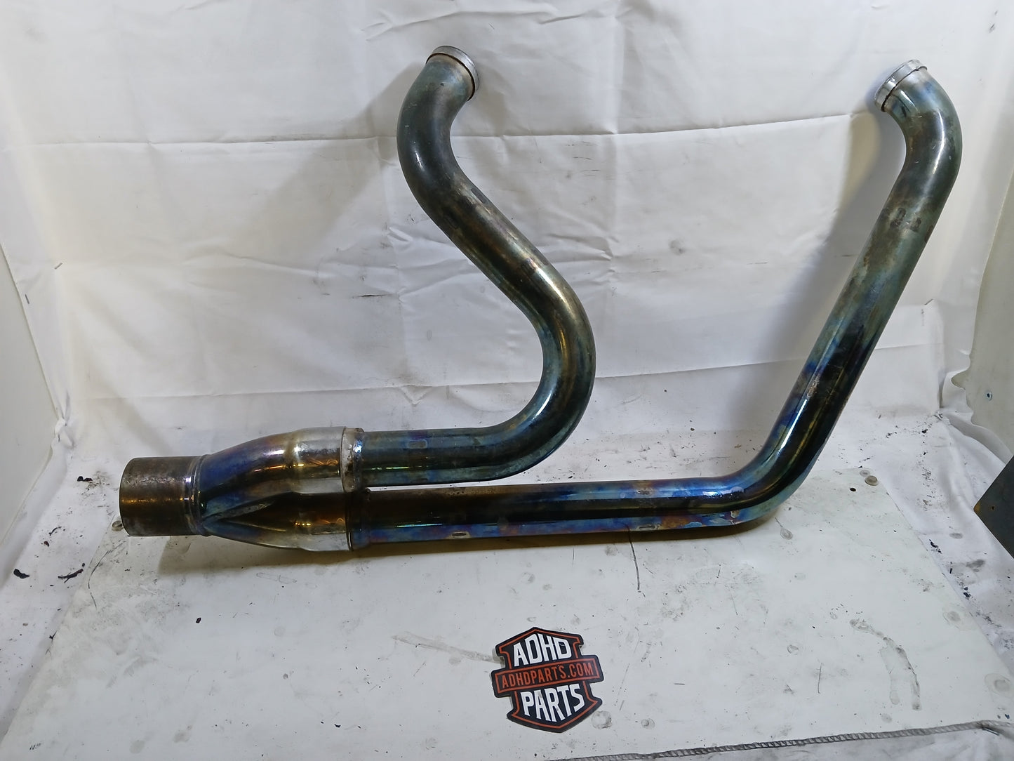 Headers 2-1 . Evo og Tc.