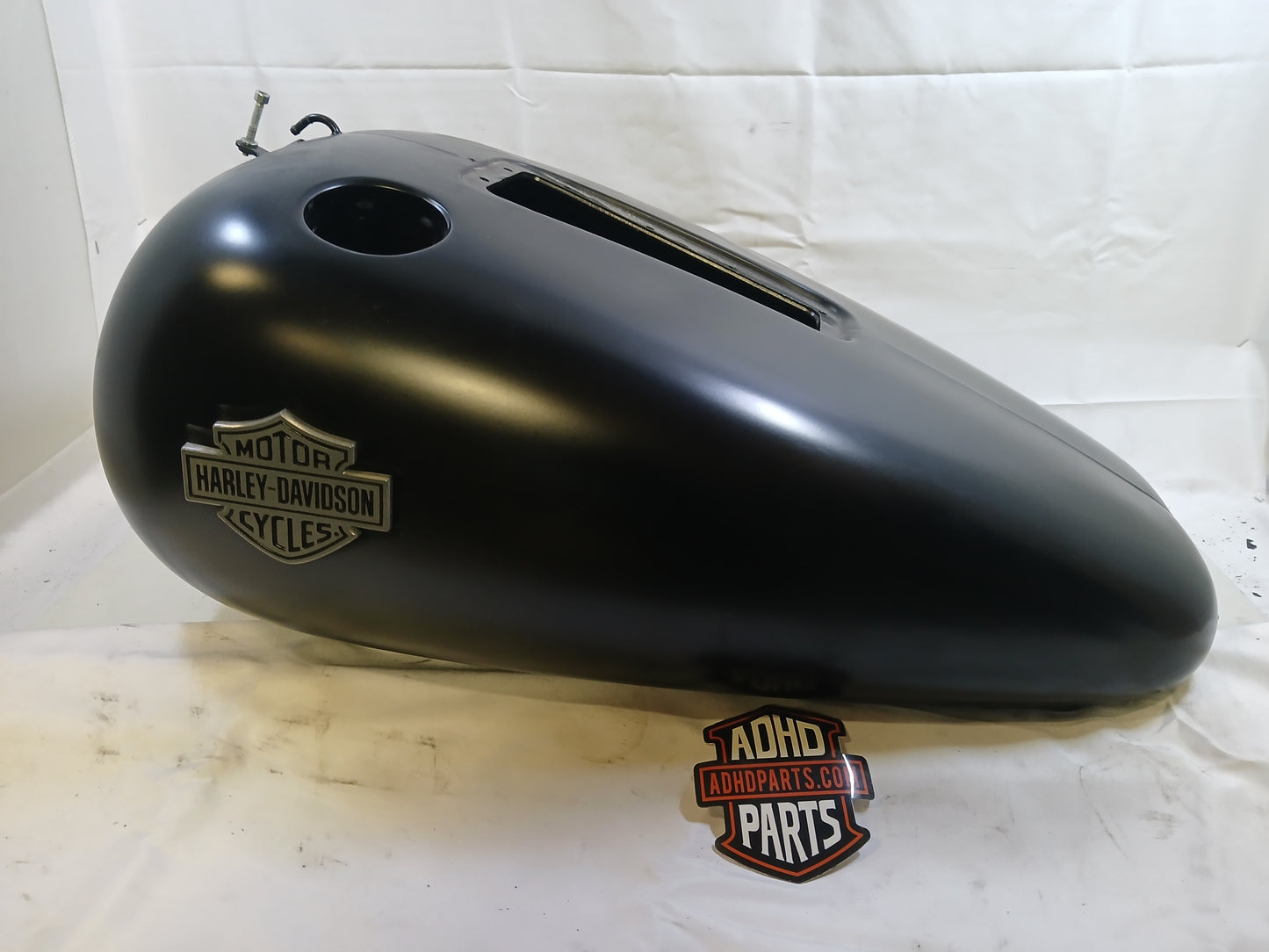Bensintank Softail Rocker C 2008-9-10