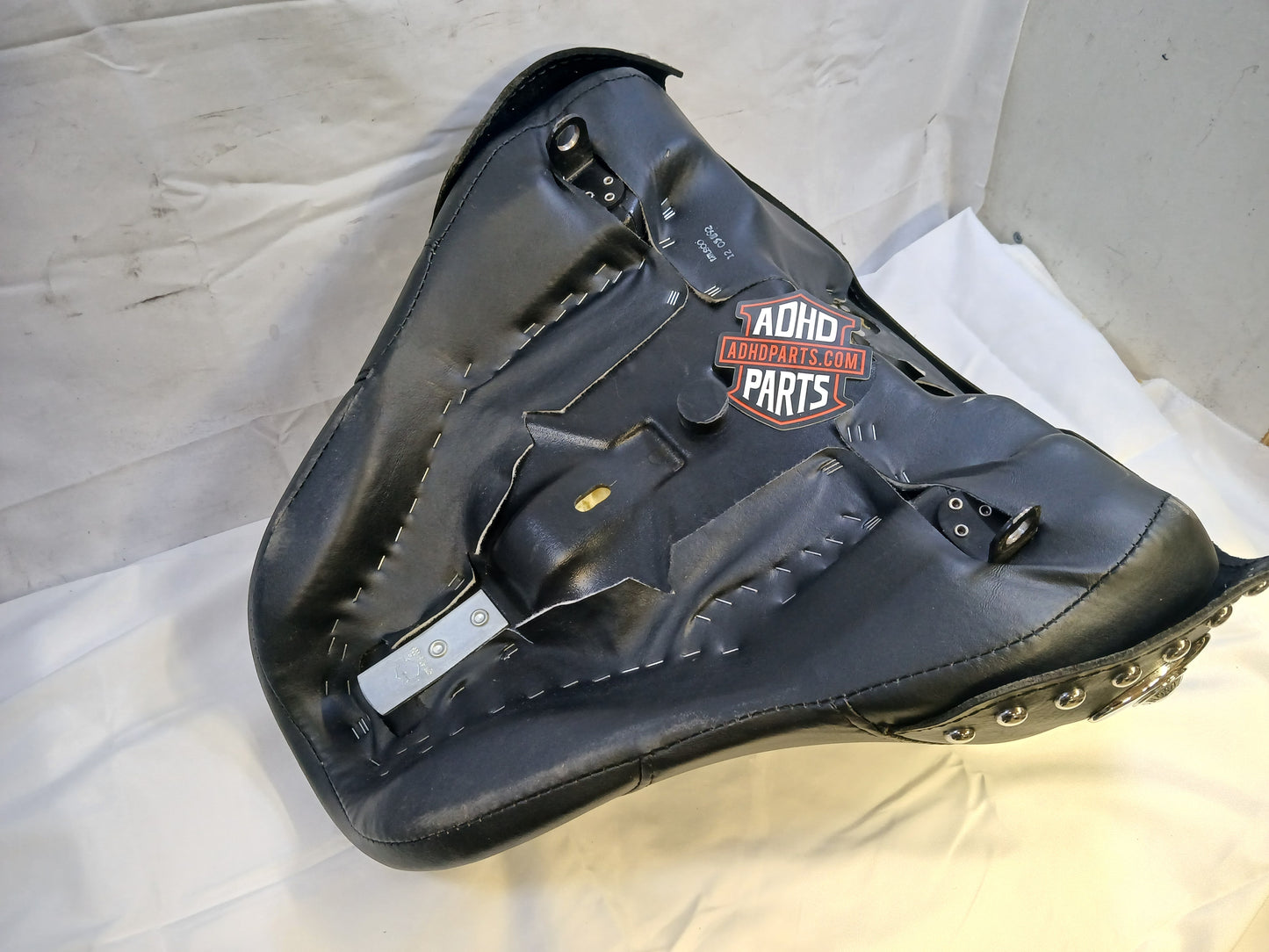 Heritage solo sete. 2000-2006