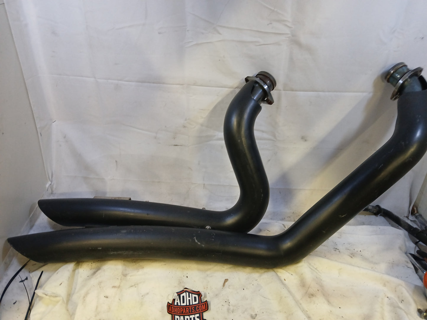 Exsos Softail. 187-17