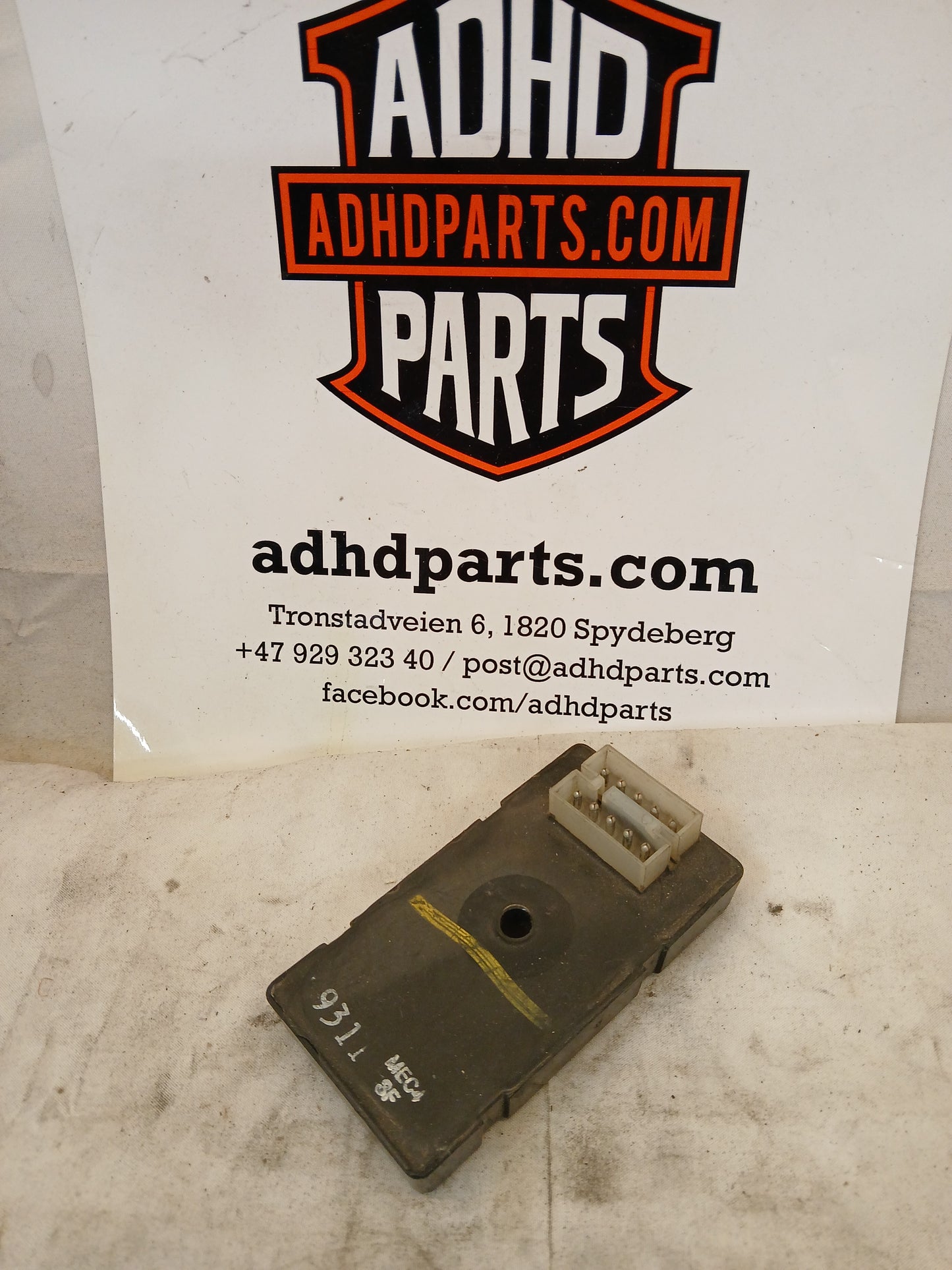 Blinklysmodul OEM 68537-89D