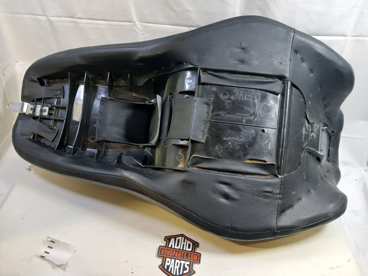 Sete Road Glide 09-23