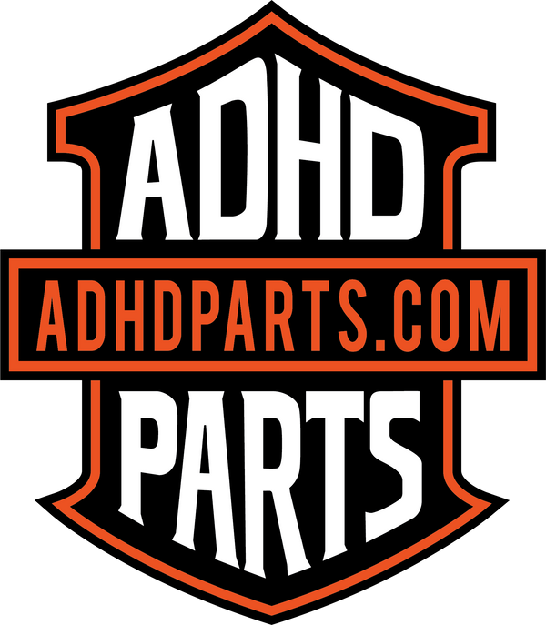 ADHD parts