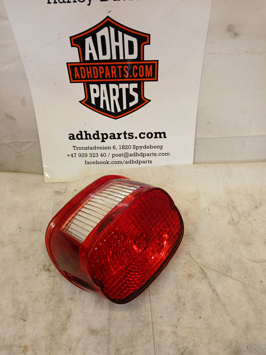 Baklys, passer flere med pæreholder