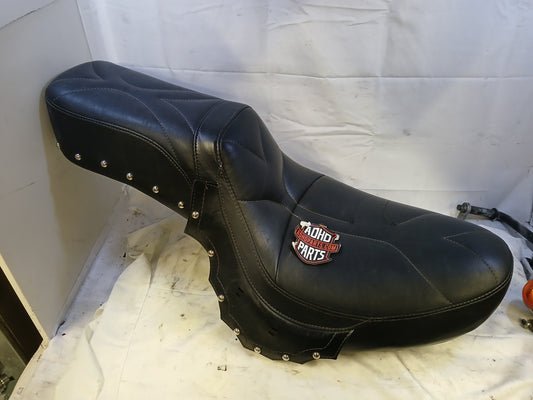 Sete m/nagler . Softail. 2000-05