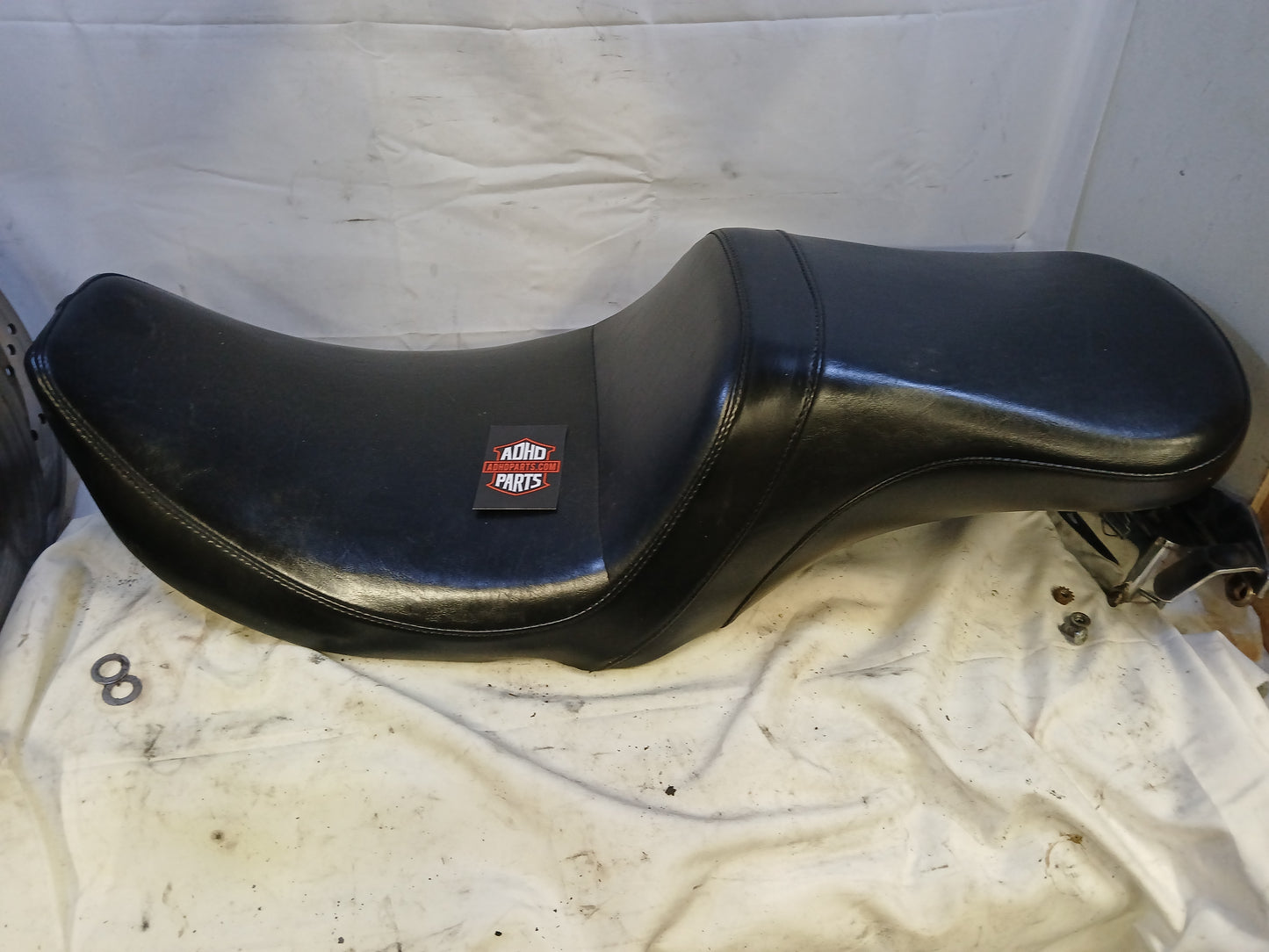 Sete Electra 1991-96 Le Pera