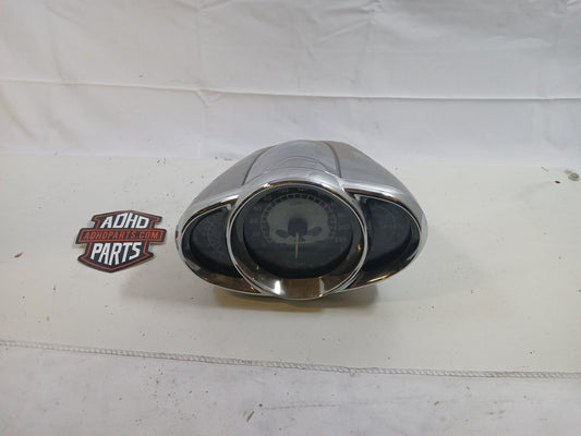 Speedometer Vrod 04