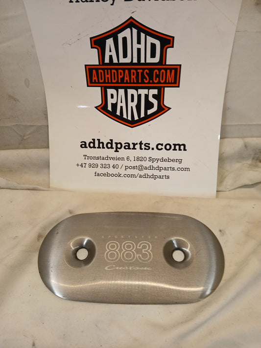 Merke luftfilter cover Sportster