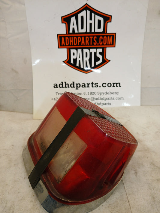 Baklys komplett BT/XL 73-98