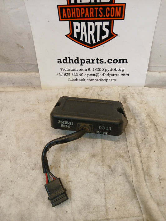 Tenningsmodul Evo Sportster 883  91-92-93