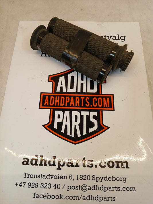 Customholker for flybywire