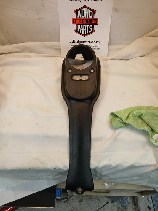 Tankkonsoll Dyna 99-04