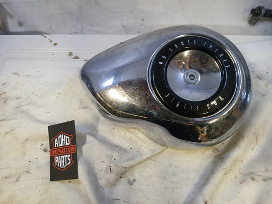 luftfilter Street bob 1996 -