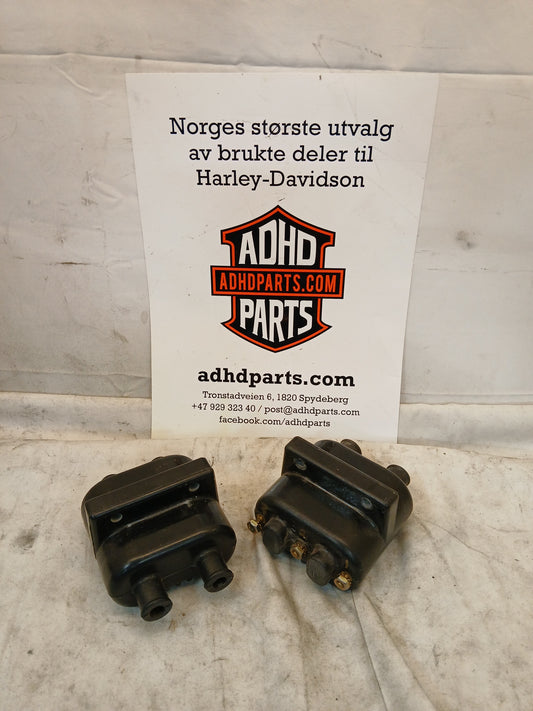 Crane Cams 8-3001 Single fire ignition coil