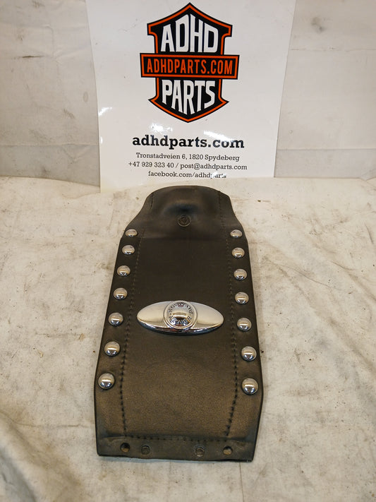 Lær tank panel OEM 91129-01