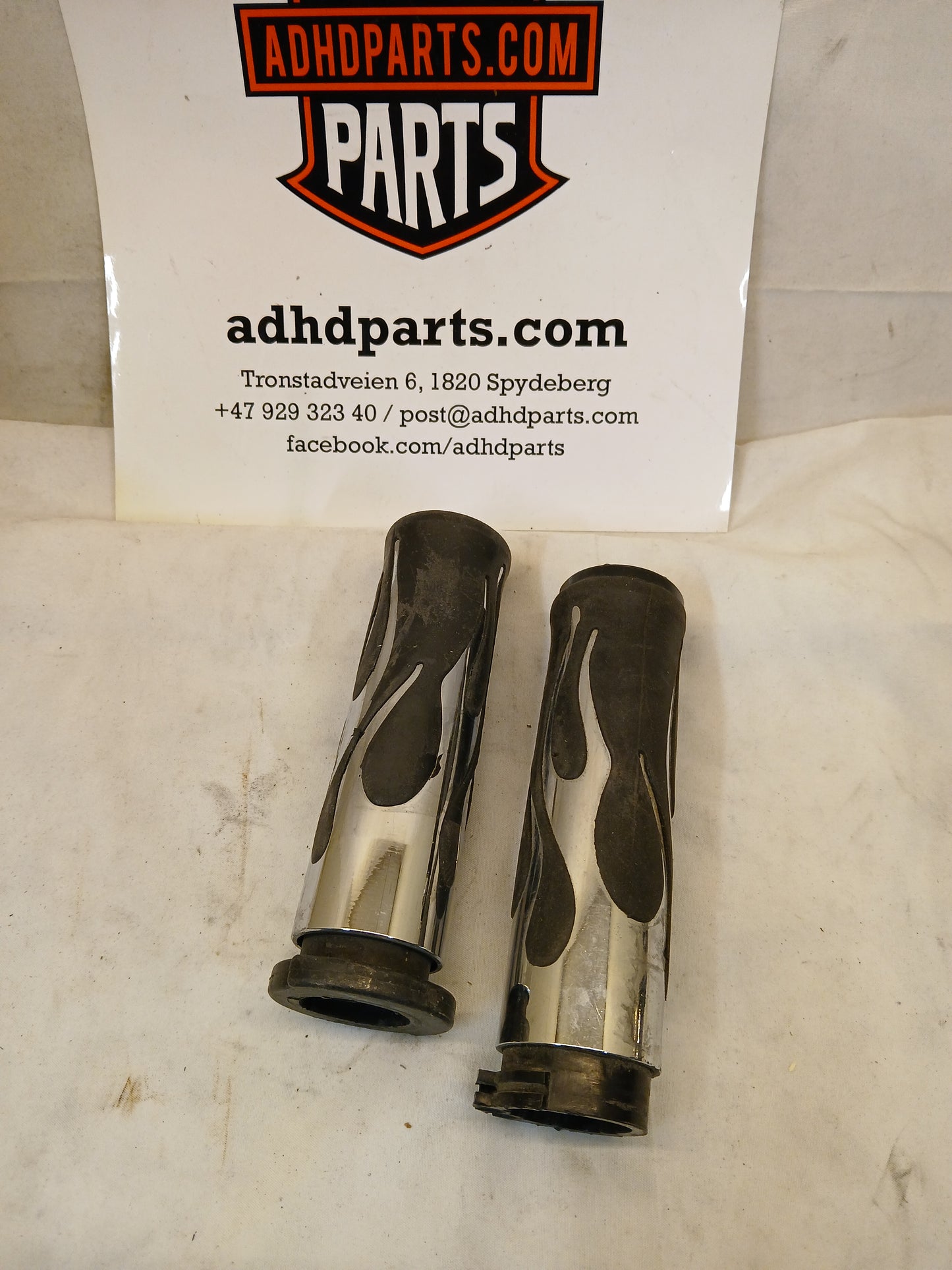 Holker Custom for wire