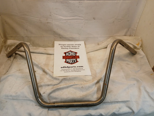 Styre "apehenger" 12"