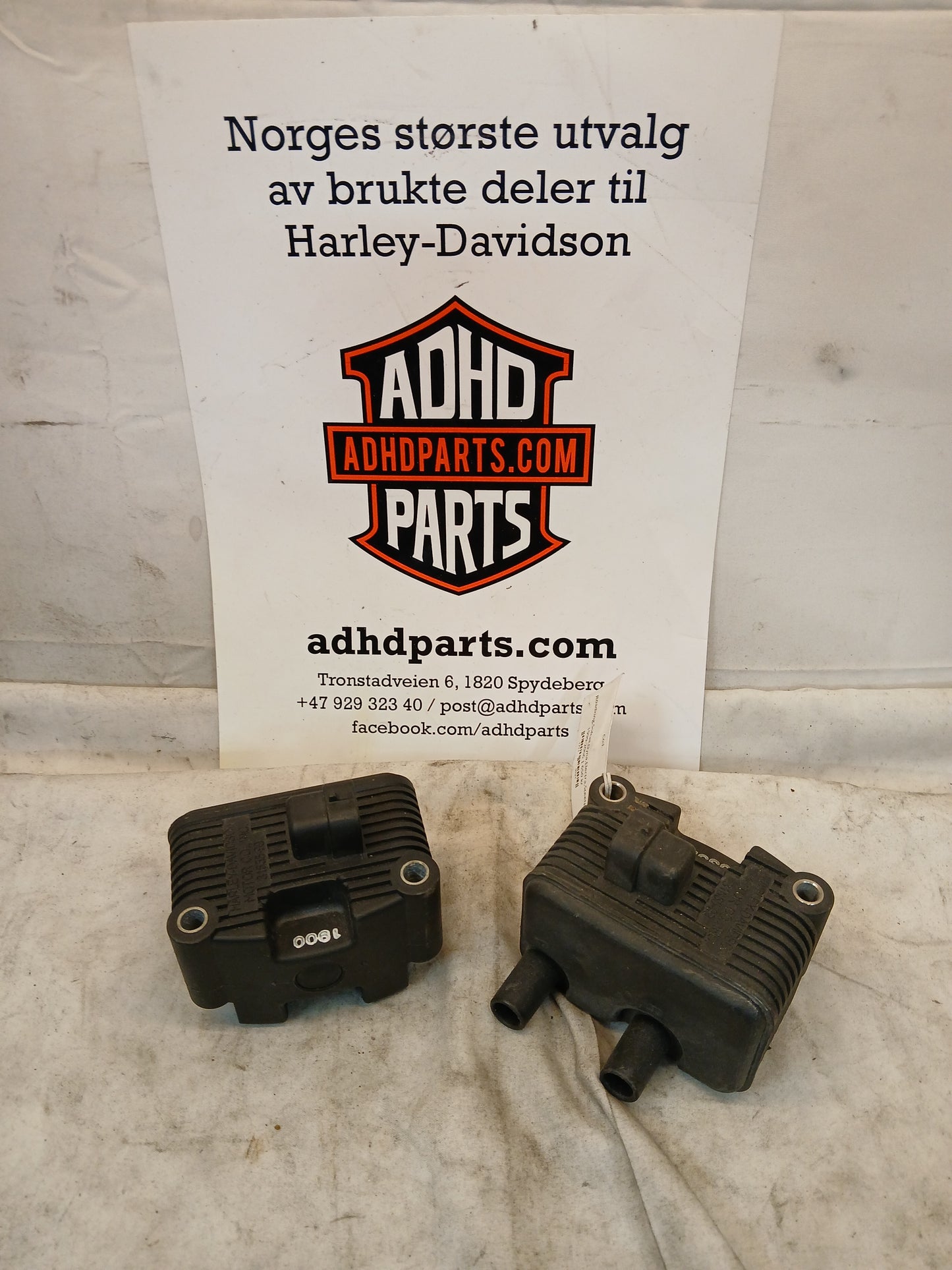 Coil OEM 31655-99