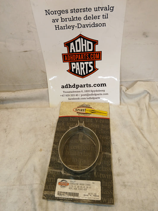 Brushcover dynamo FL 66-69, XL 66-81