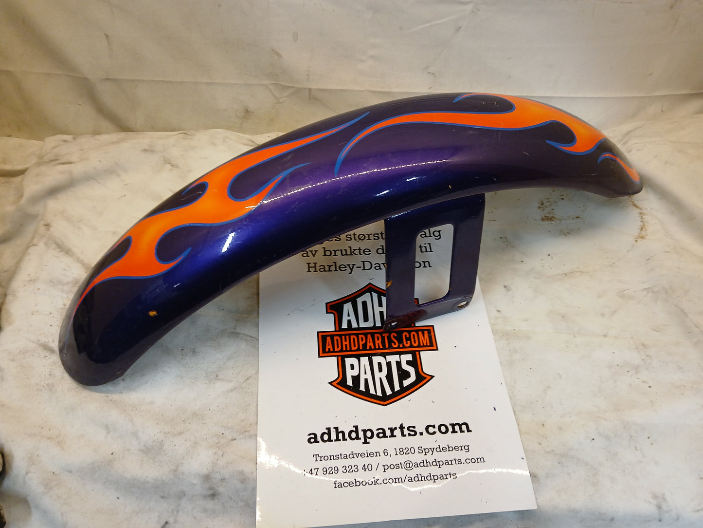 Framskjerm FXST/FXWG 80-15