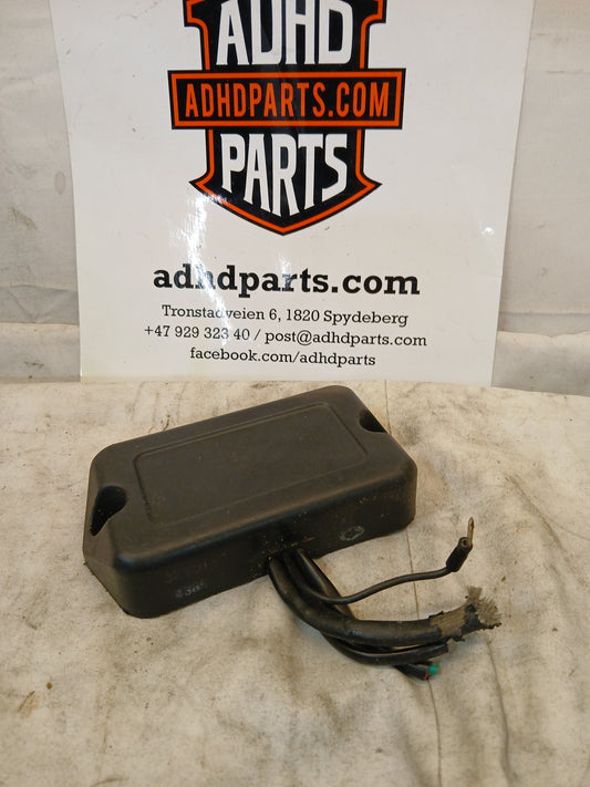 Tenningsmodul Sportster 86-90