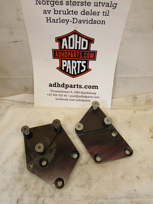 Arlen Ness Fremflyttersett Softail 00-14