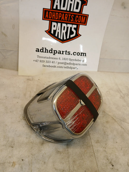 Ledbaklys Dyna, touring,sportster OEM68085-08