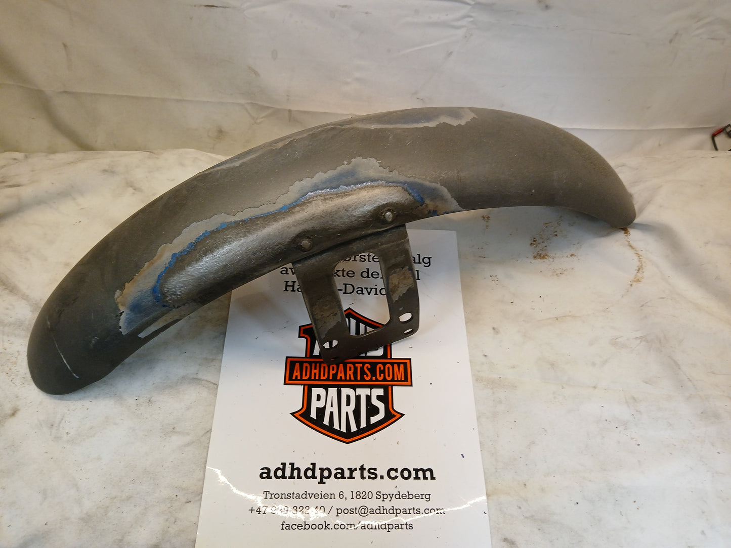 Framskjerm FXST/FXWG 80-15