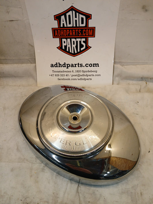 Luftfilter cover Dyna superglide 88cubicinch