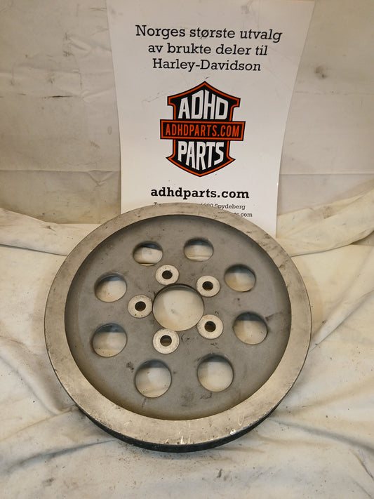 Reimdrev bak Sportster 91-03