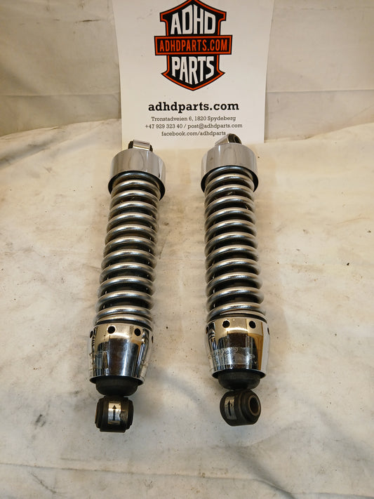 Støtdempere Vrod / dyna