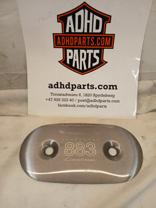 Luftfilter merker, sportster