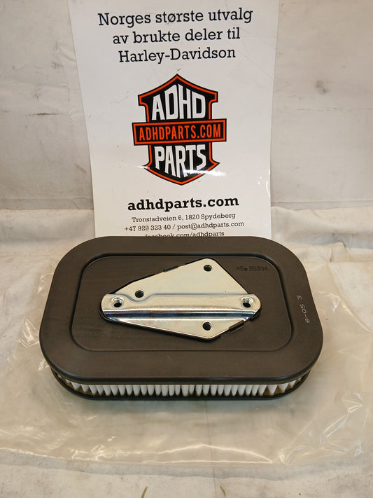 Nytt Luftfilter Sportster