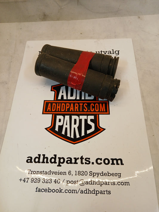 Orginale gummiholker for wire