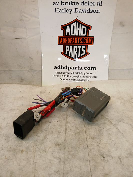 Scosche hdswc1 Adapter for bytte av stereo/radio