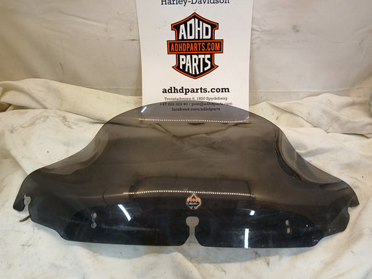 Klock vindskjerm sota