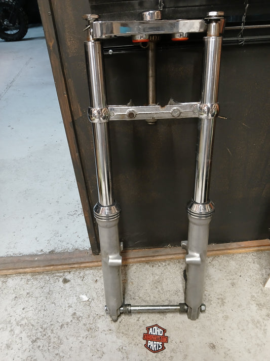 Front /gaffel Dyna Wide Glide 1993-2005