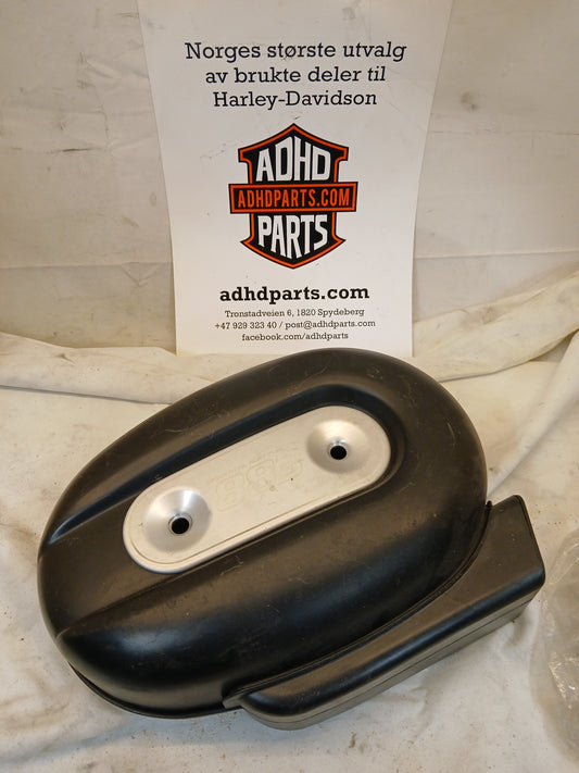 Luftfilter boks Sportster 883