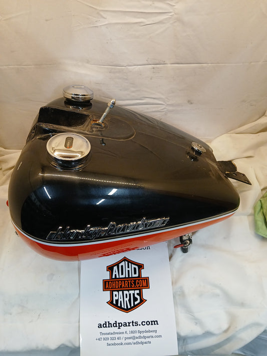 Bensintank eldre Electra