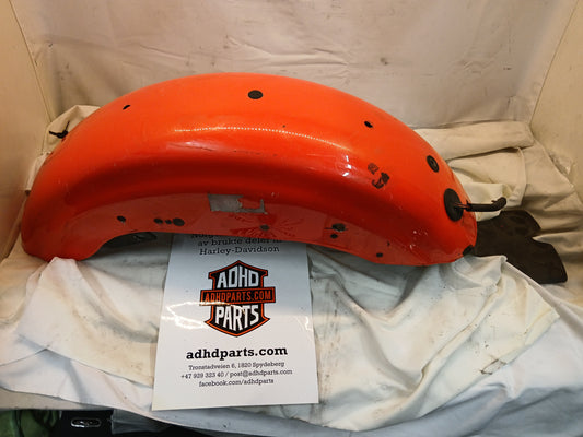 Bakskjerm Sportster 883 R 1999- 03