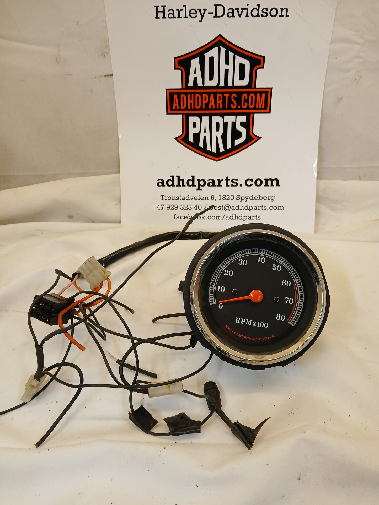 Turteller fra eldre Electra