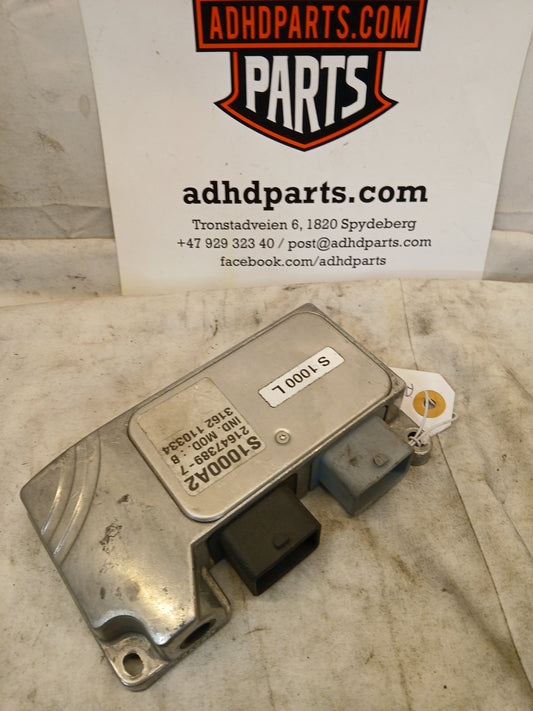 CDI/ECU/ECM modul Aprilla