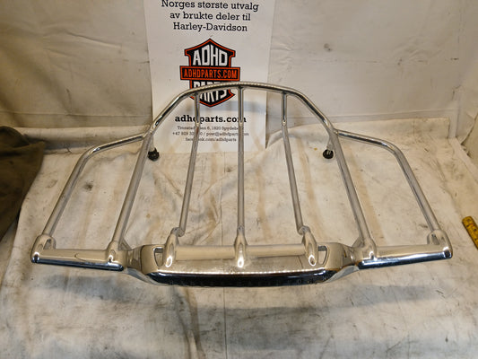 Bagasjebærer til toppkoffert Triglide / touring