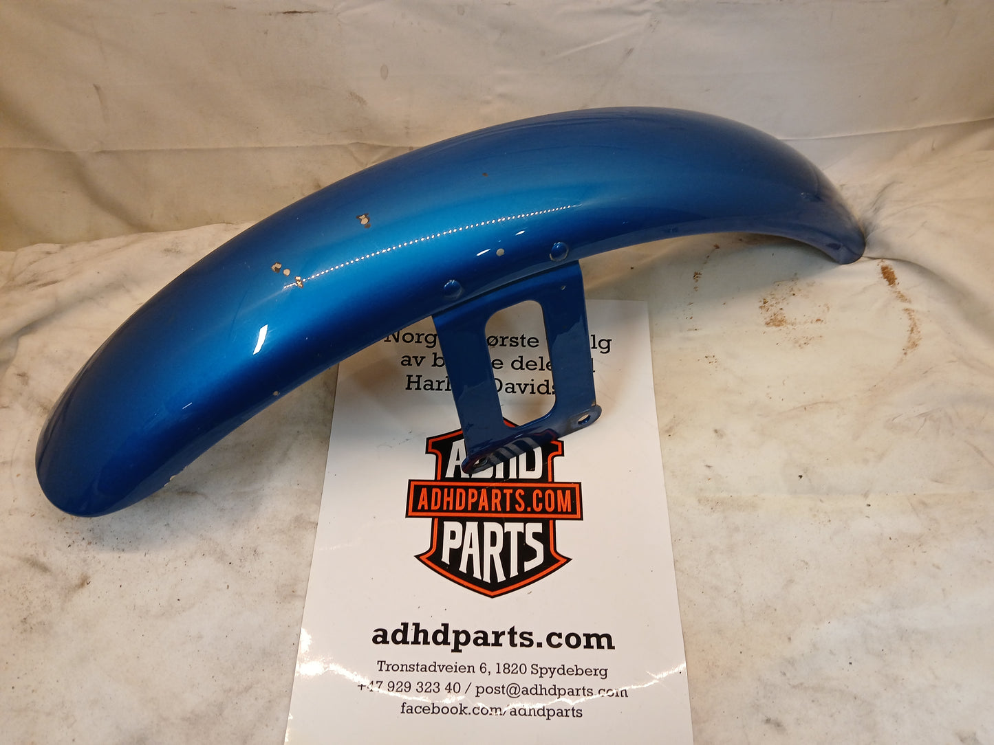 Framskjerm FXST/FXWG 80-15