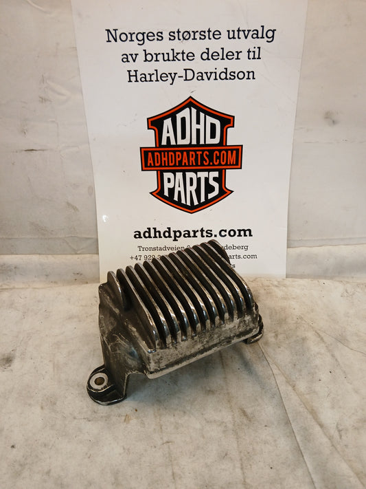 Regulator Touring 09-15