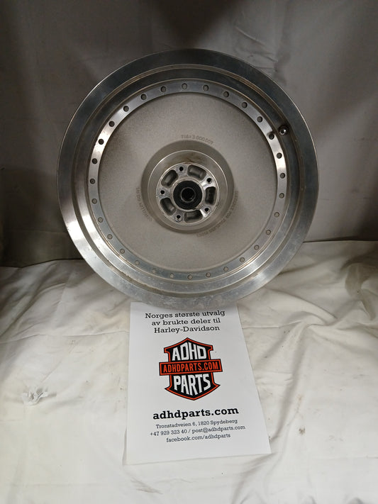 Bakfelg disc 16 toms